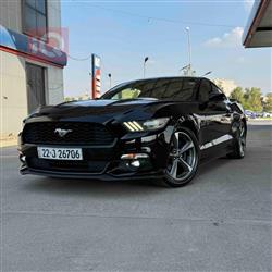 فورد موستانج
